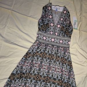 Wisp 'Ryenne' Jersey Dress - BNWT